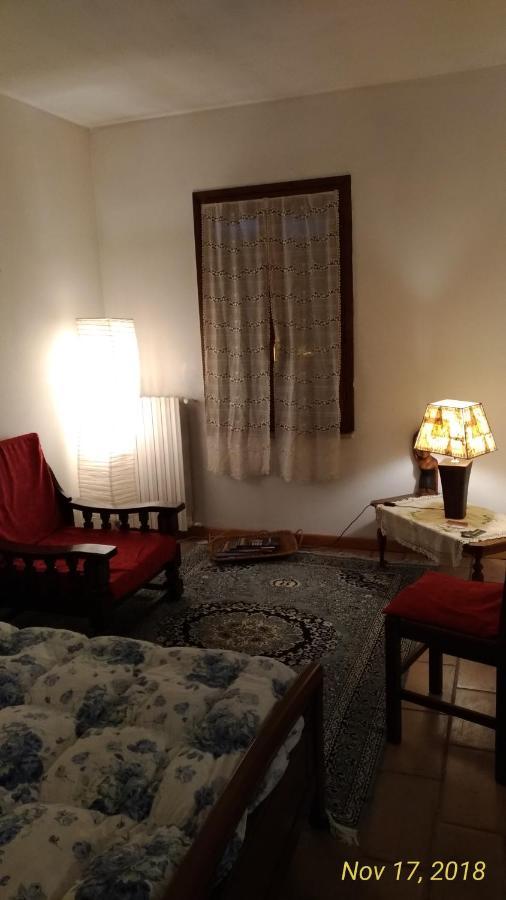 Casa A Soliera Sorbara Екстер'єр фото